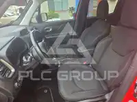 2019 Jeep Renegade