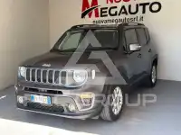 2019 Jeep Renegade