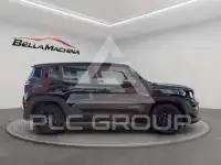 2019 Jeep Renegade