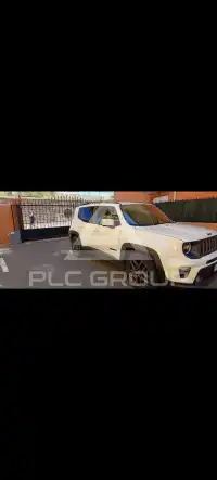 2019 Jeep Renegade