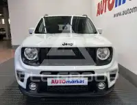 2019 Jeep Renegade