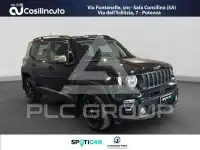 2019 Jeep Renegade