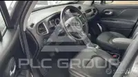 2019 Jeep Renegade