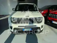 2019 Jeep Renegade