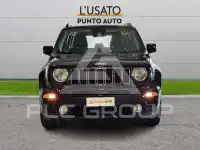 2019 Jeep Renegade