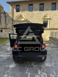 2019 Jeep Renegade