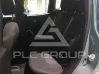 2019 Jeep Renegade