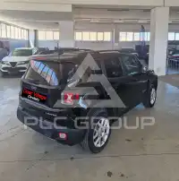 2019 Jeep Renegade