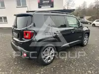 2019 Jeep Renegade