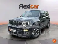 2019 Jeep Renegade