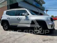 2019 Jeep Renegade