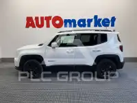 2019 Jeep Renegade
