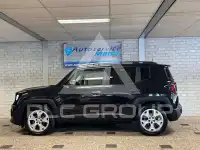 2019 Jeep Renegade
