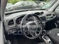 2019 Jeep Renegade