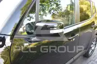 2019 Jeep Renegade