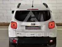2019 Jeep Renegade