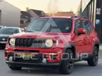 2019 Jeep Renegade