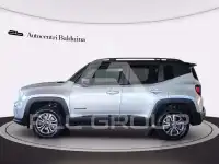 2019 Jeep Renegade