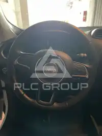 2019 Jeep Renegade