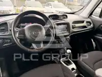2019 Jeep Renegade