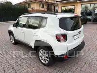 2019 Jeep Renegade