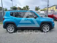 2019 Jeep Renegade