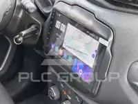 2019 Jeep Renegade