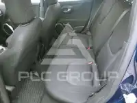 2019 Jeep Renegade