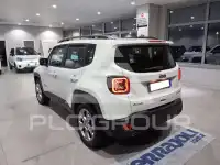 2019 Jeep Renegade