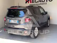 2019 Jeep Renegade