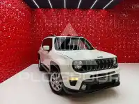 2019 Jeep Renegade