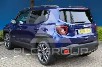 2019 Jeep Renegade