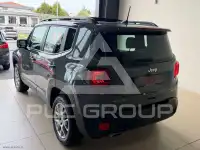2019 Jeep Renegade