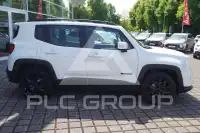 2019 Jeep Renegade