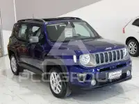 2019 Jeep Renegade