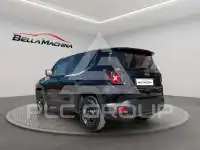 2019 Jeep Renegade