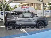 2019 Jeep Renegade