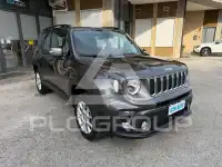2019 Jeep Renegade