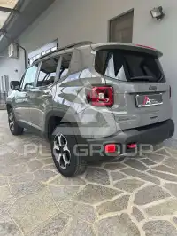 2019 Jeep Renegade