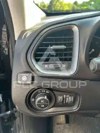2019 Jeep Renegade