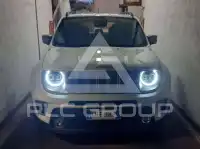 2019 Jeep Renegade