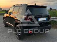 2019 Jeep Renegade