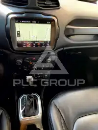 2019 Jeep Renegade