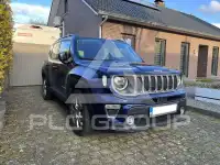 2019 Jeep Renegade