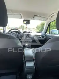 2019 Jeep Renegade