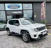 2019 Jeep Renegade