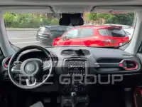 2019 Jeep Renegade