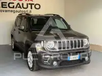 2019 Jeep Renegade