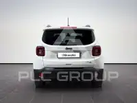 2019 Jeep Renegade