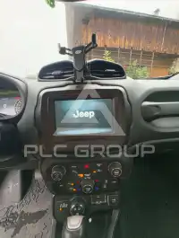 2019 Jeep Renegade